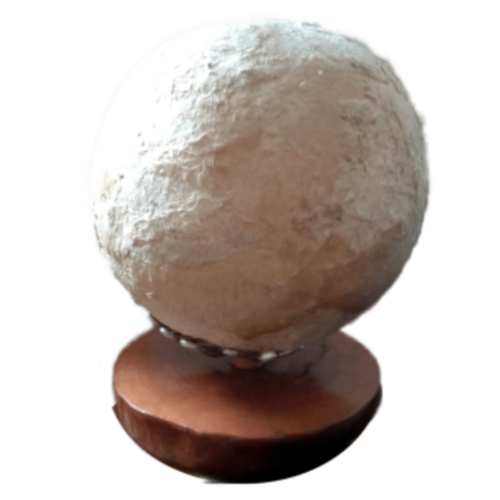 Lámpara de mesa: «Te daré la Luna»