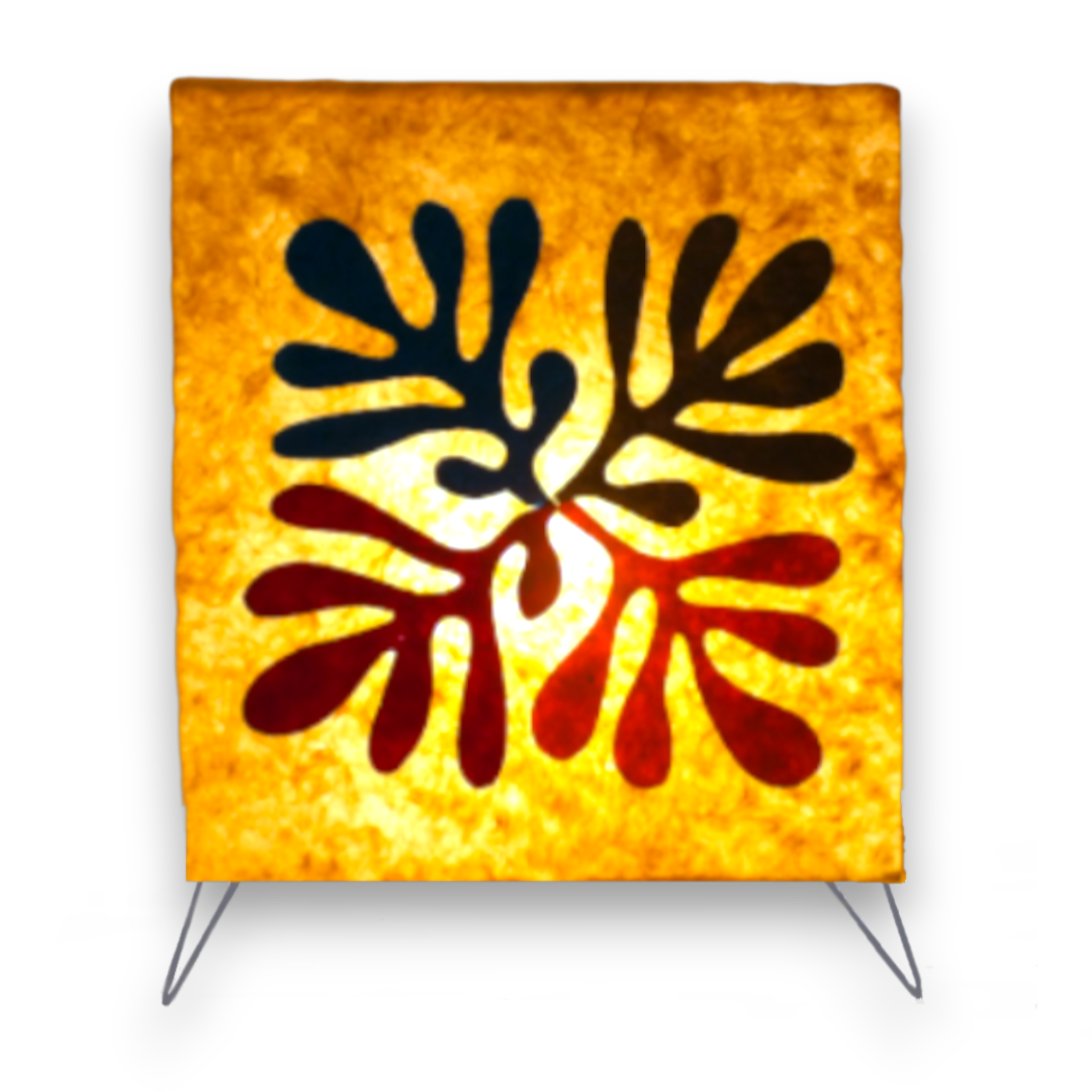 Homenaje a Matisse