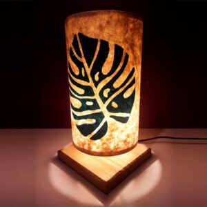 Lámpara de mesa: "Monstera" - Imagen 2