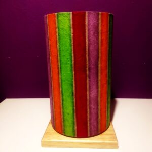 Lamparas de mesa: "Listones I" - Imagen 6