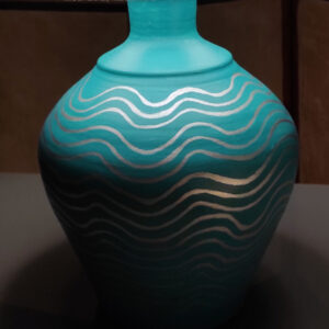 Lámpara de mesa: "Marina" - Imagen 3